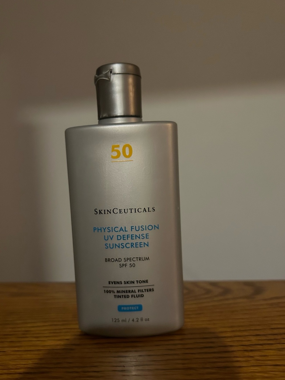 Physical Fusion UV Defense Sunscreen- SPF 50